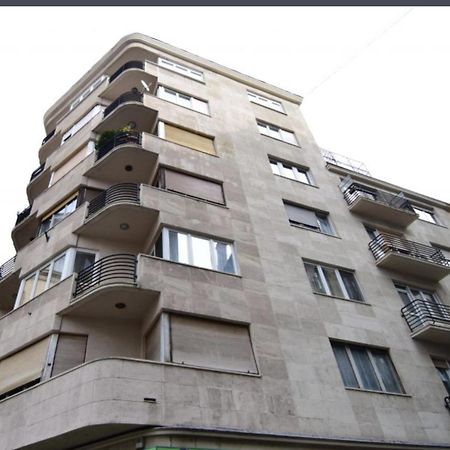 Charming Center Apartman Budapest Exteriör bild