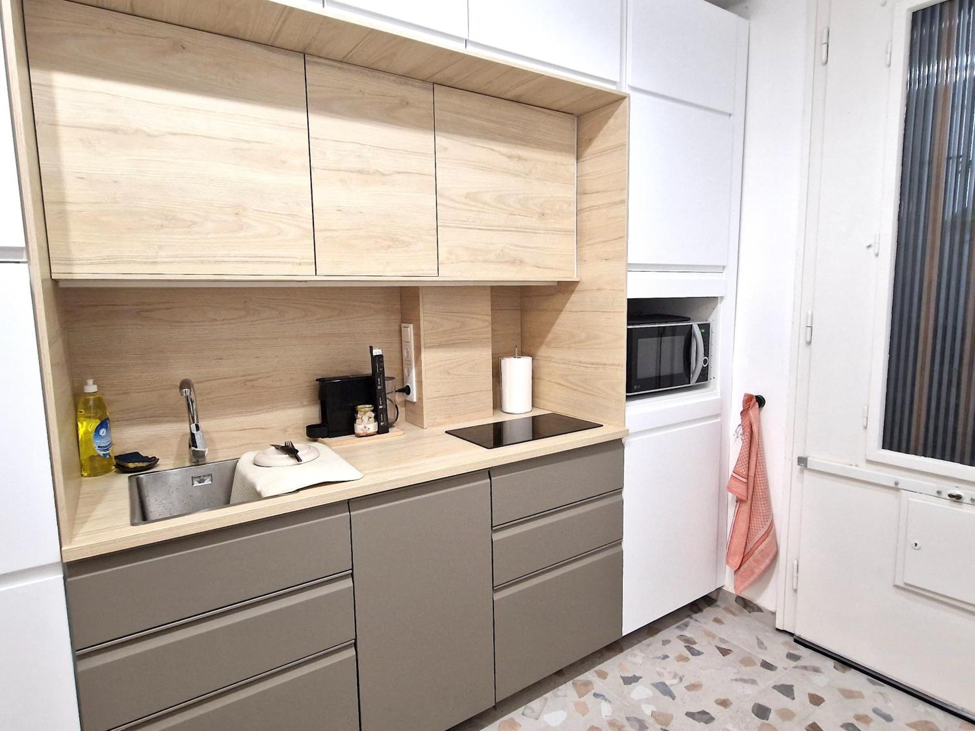 Charming Center Apartman Budapest Exteriör bild