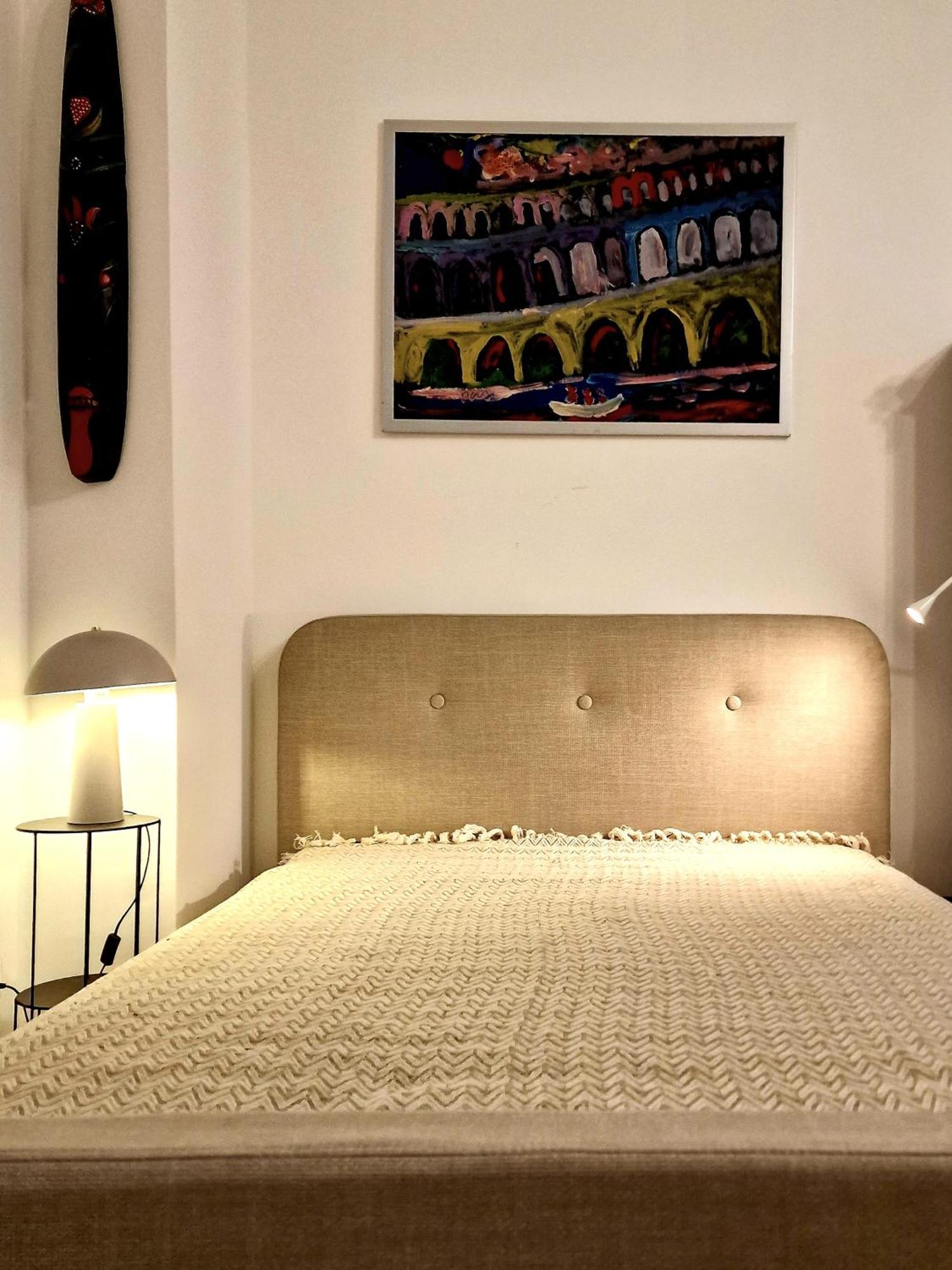 Charming Center Apartman Budapest Exteriör bild